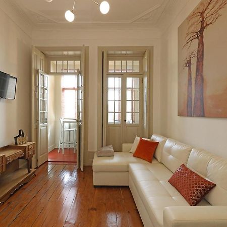 Flh Porto Classic Apartment With Parking Exteriér fotografie