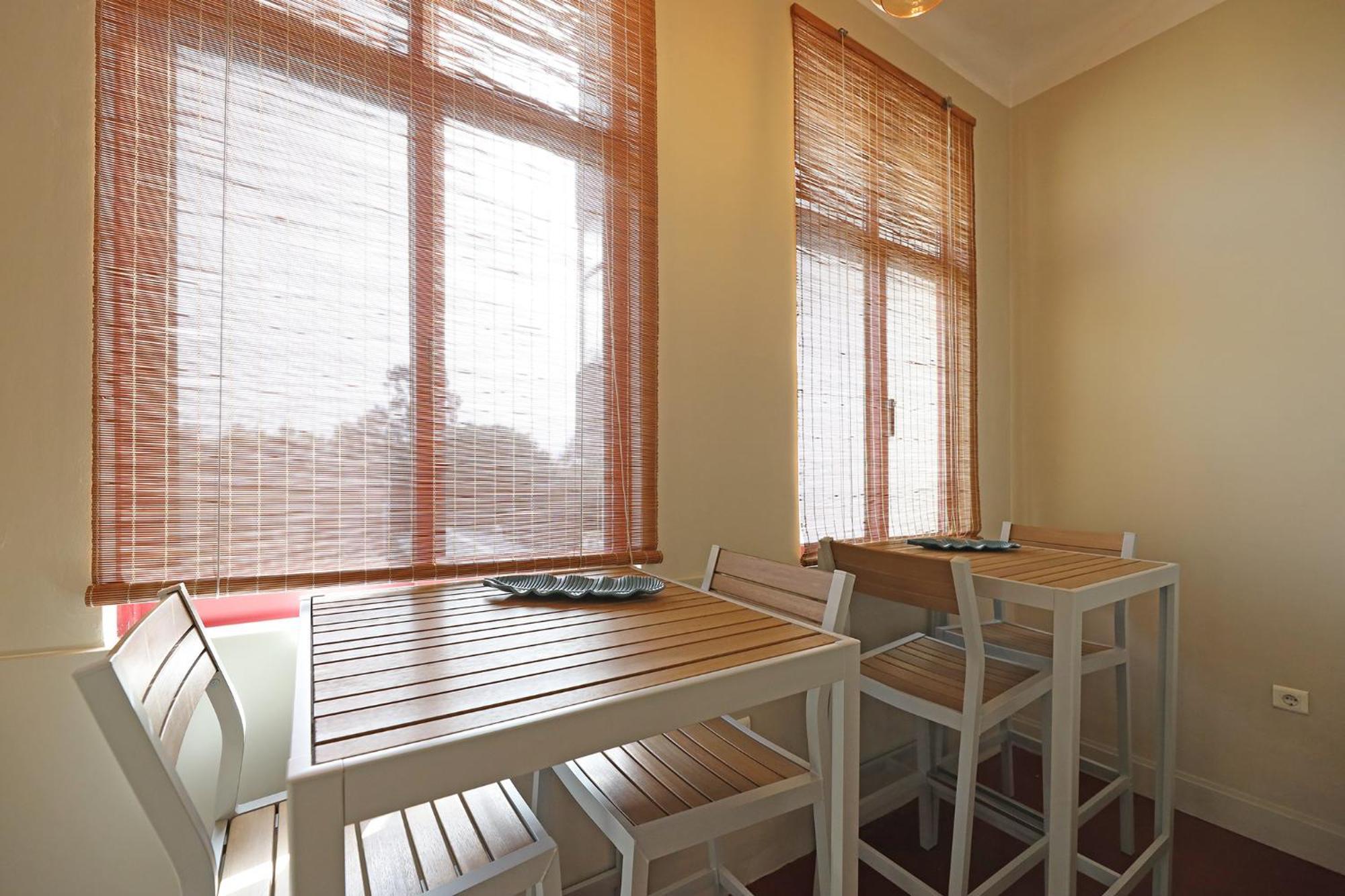 Flh Porto Classic Apartment With Parking Exteriér fotografie